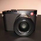 Leica Q (Typ 116)