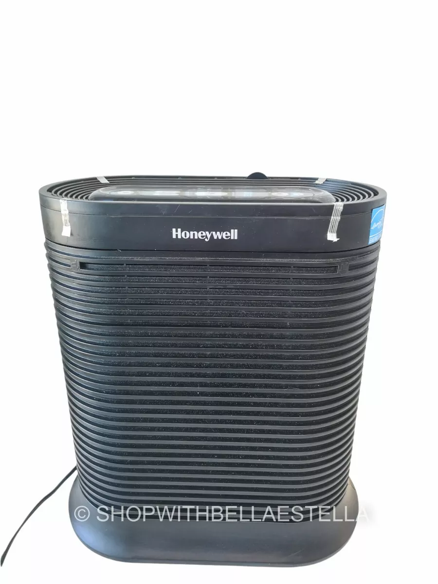 Honeywell air purifier ha202bhd deals