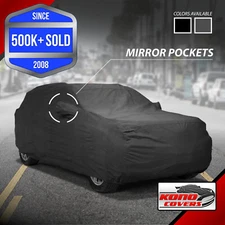 Car Cover 2009 2010 2011 2012 2013 2014 2015 2016 2017 2018 2019 2020 Honda CR-V