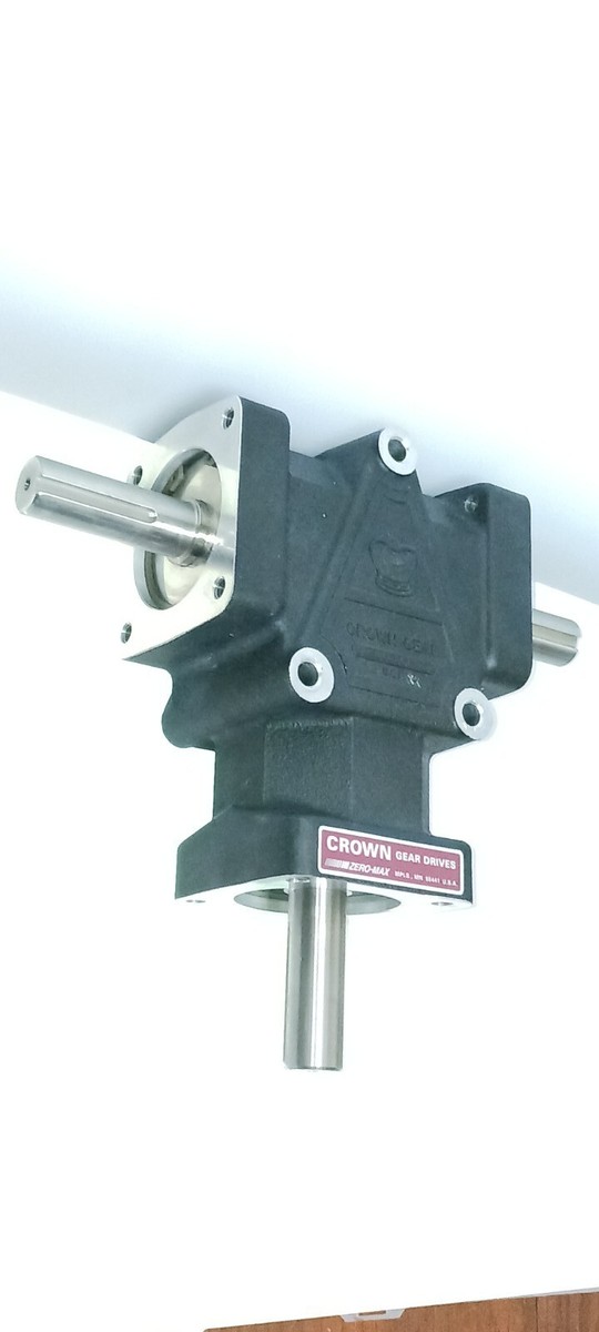 Crown/ZeroMax 805806 3-1