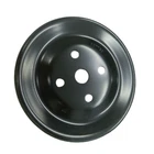 Water Pump Pulley for Mercruiser 4.3 5.0 5.7 6.2 7.4 8.2 L V6 V8 807729 807729T
