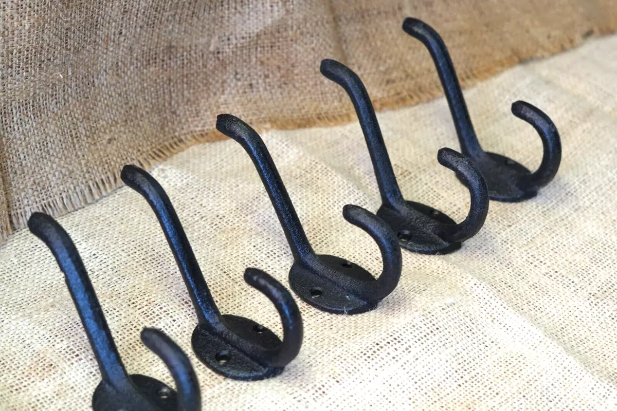 Ebay coat hooks sale