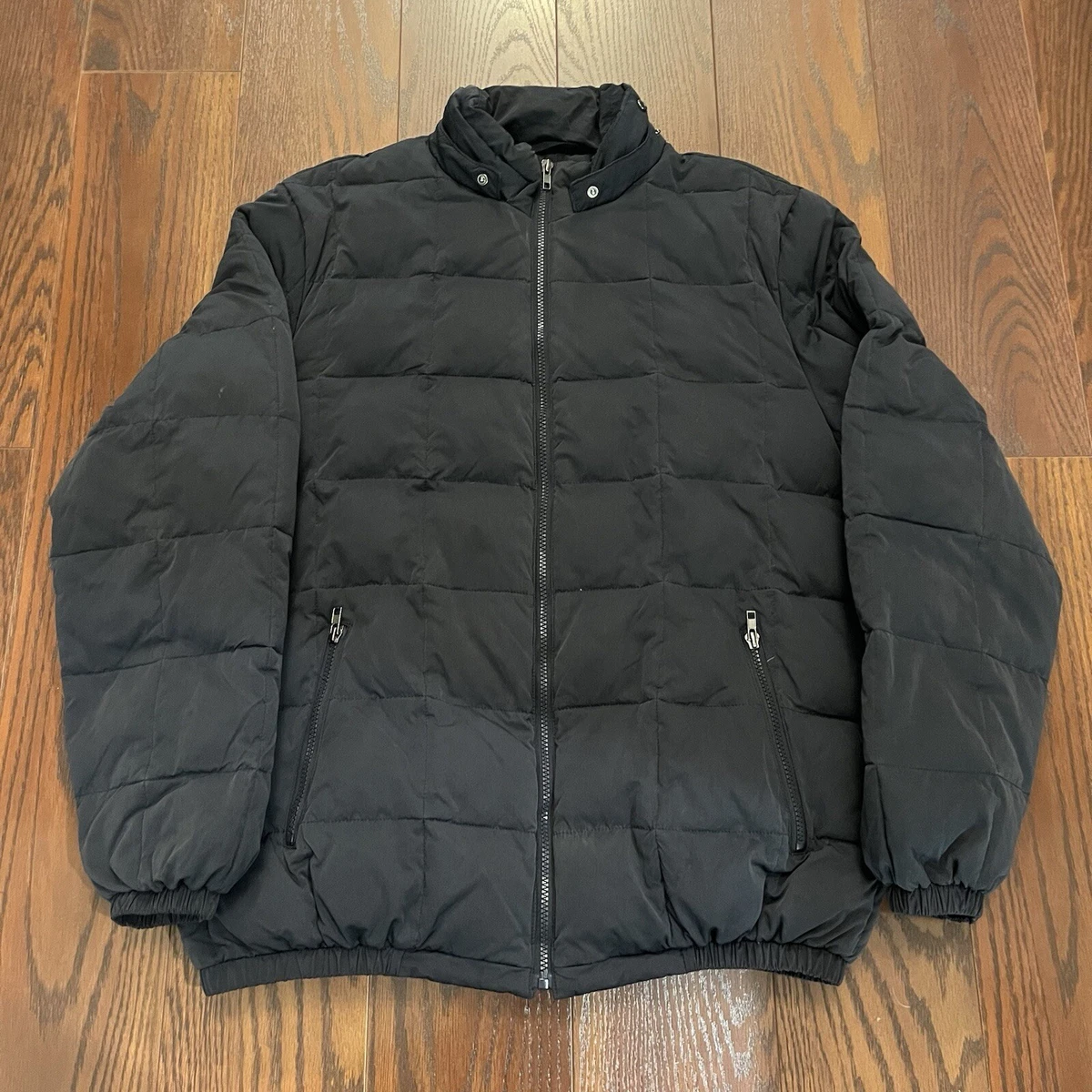 Slate & Stone Puffer Jacket Coats, Jackets & Vests for Men for