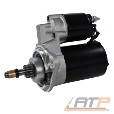 Schleifkohlensatz Schleifkohlen Kohlebürsten für VW Boxer Motor Starter Anlasser Schleifkohlensatz Schleifkohlen Kohlebürsten für VW Boxer Motor Starter Anlasser