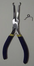 Thompson Center Arms Encore ProHunter G2 Bellm Pliers and No 2 Sear Spring