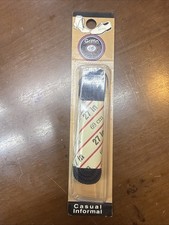 NEW Griffin Black Dressport Shoe Laces DRESS / Casual 27” Made in USA
