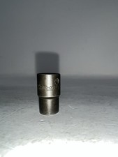 Snap On Tools MGM8D 1/4" SAE Shallow Socket 1/4" Drive 6 Point