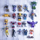 Transformers Lot 21 Figures Total Vintage And More