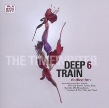 Deep Train 6  | CD | Zustand gut
