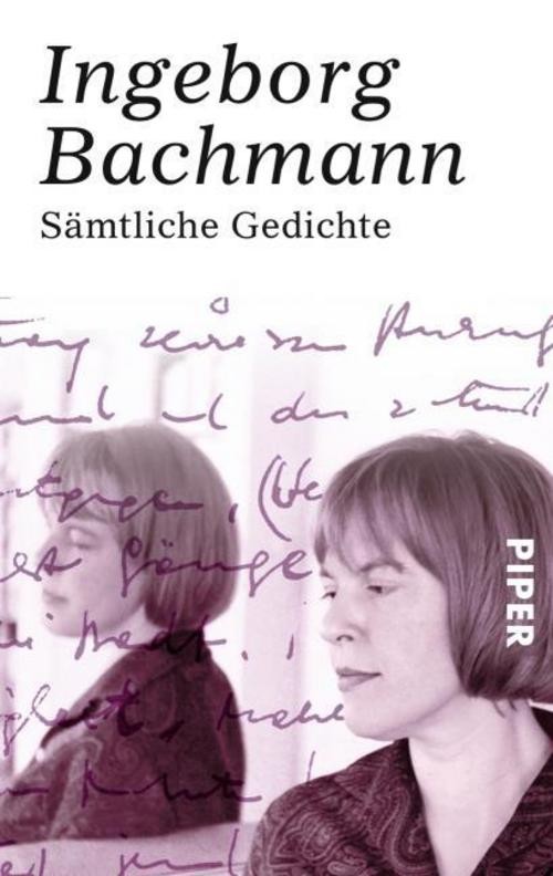Ingeborg Bachmann: Sämtliche Gedichte - Taschenbuch - Bild 2