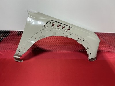 2021-2026 Ford Bronco Raptor Right Pass RH Fender OEM N2DZ-16005-C