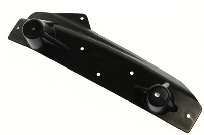 Yamaha BRACKET, GUNWALE 1 F1W-U251L-01-00 OEM NEW