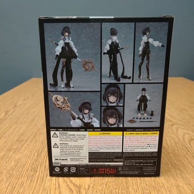 Good Smile Company Max Factory Figma #610 Hito Kaiki NH-02- Figure