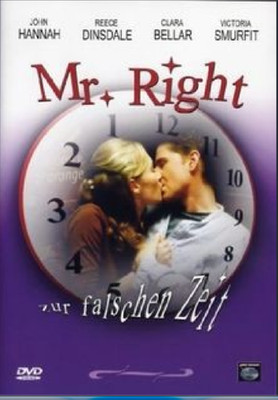 Mr. Right - Zur falschen Zeit von Kevin Smith | DVD