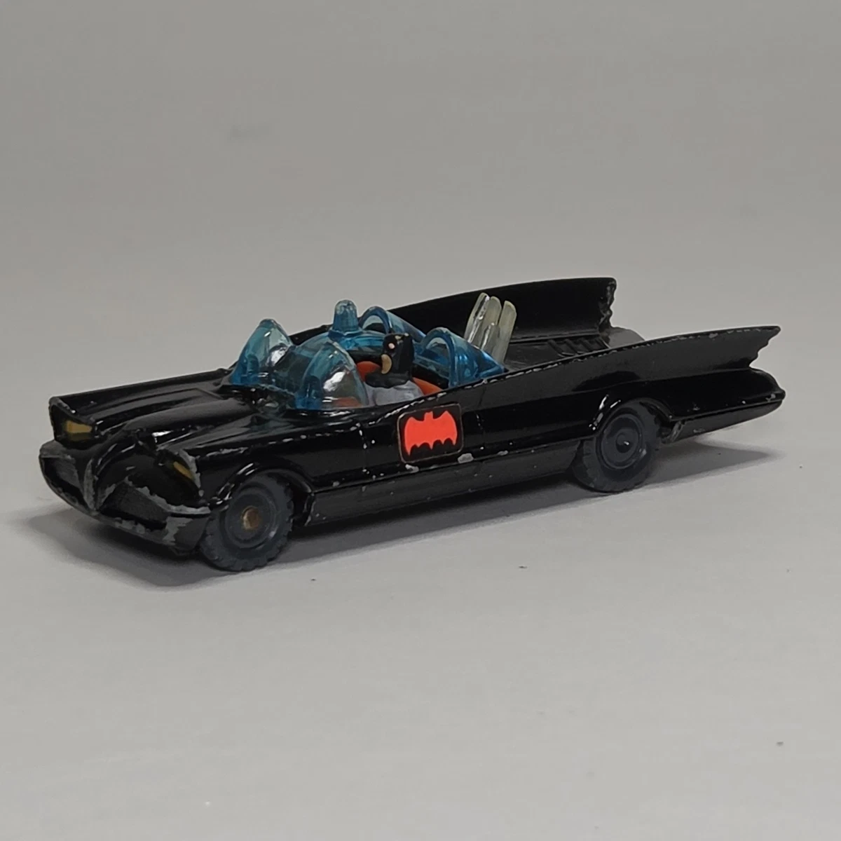 Corgi Batmobile 1966 for sale - eBay
