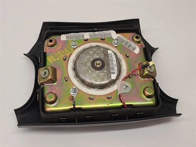 2002-2004 DODGE DAKOTA LH Left Driver Steering Wheel Air Bag 5GK53DX9AD Foto 4 de 4