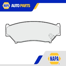 Brake Pads Set fits SUZUKI GRAND VITARA Mk1 1.6 Front 98 to 05 Proformer