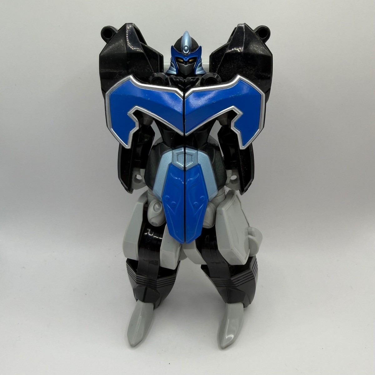 Power Rangers Magiranger Mystic Force DX MagiKing Titan Megazord