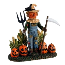 Lemax Scary Scarecrow #12005