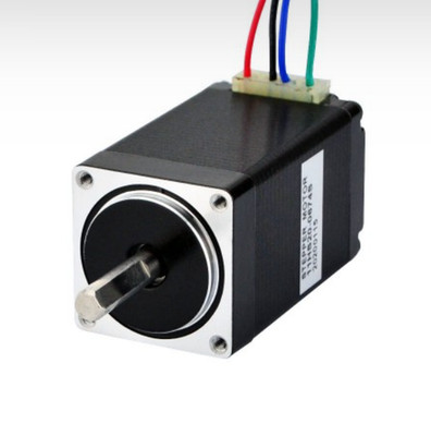 StepperOnline Nema 11 Bipolar 0,67A, 4 Drähte Schrittmotor (11HS20-0674S)