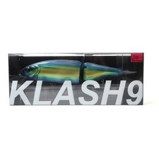 DRT KLASH9 LOW 4oz Class OZONE Metallic Big Bait Rare Fishing Lure