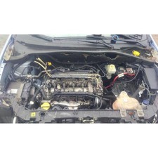 Moteur Fiat PUNTO EVO