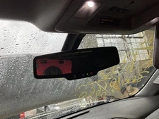 Rear View Mirror With Telematics Onstar Opt UE1 Fits 15-22 CANYON 5006894