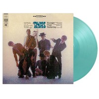The Byrds - Younger Than Yesterday (Lp, 180G Vinyl, Ltd.) - Vinyl Beat/Rock/6...