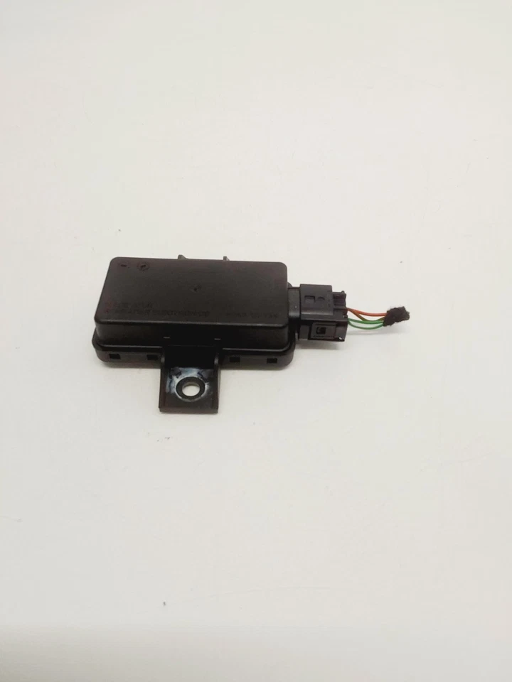 Mercedes-Benz C250 2012 módulo de control de monitor de presión de neumáticos OEM A0009000800Q02 Foto 3 de 4