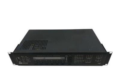 Crestron Pro2 Professional Control Processor C2ENET-2 w/ Power Cable
