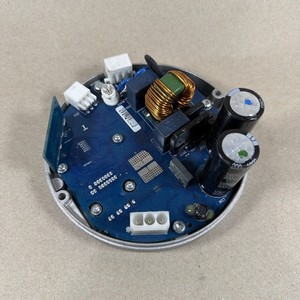 TESTED🔥 Genteq Ensite KF17 Blower Motor 23C02 M1LHIA 120 V (B3)