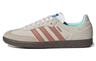 Adidas Samba Og 'Clay Strata' - ID2047 Size