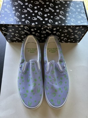 Van x Lucien Pellat-Finet Deck Sneakers Shoes 10