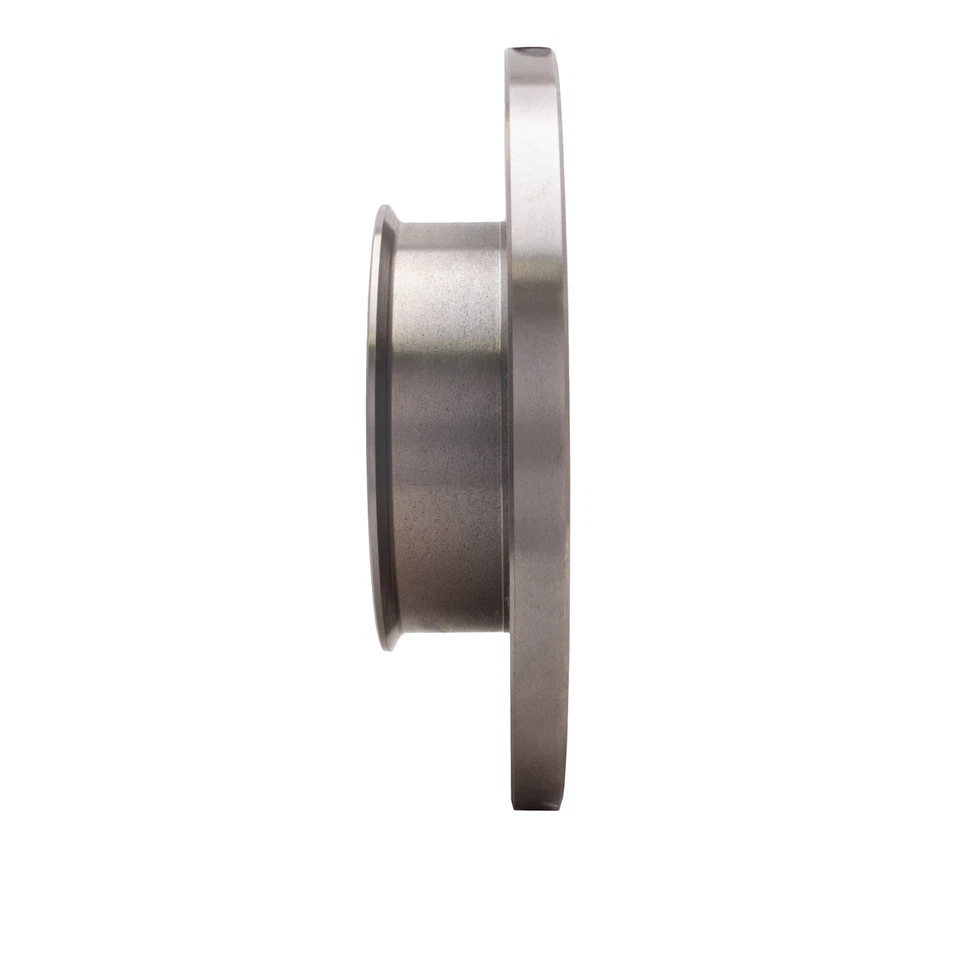 Rotor de freno de disco Dynamic Friction 600-74041 para 92-95 Volkswagen EuroVan Foto 3 de 4