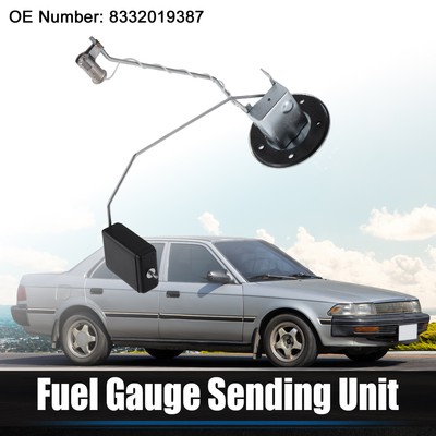 Haupt Kraftstofftank Sensor für Toyota Corolla KE70 TE71 79-87 Nr.8332019387