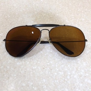 Ray Ban 62 14 Vintage | eBay