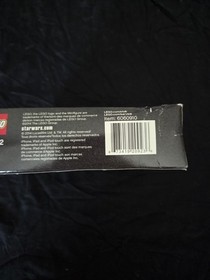 LEGO Star Wars Microfighters Combo 75032 X‑Wing + 75033 Star Destroyer NISB