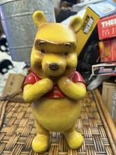 Disney Winnie the Pooh Collectible Figurine Y...