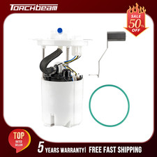 Electric Fuel Pump Assembly For Ford Focus L4 2.0l E2592m 2012-2016 2017 2018