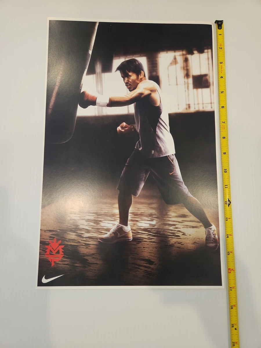 Manny Pacquiáo Boxing Fan Apparel and Souvenirs for sale | eBay