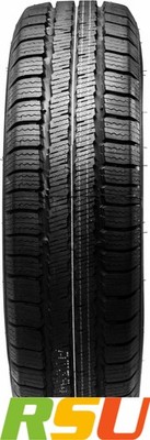 4x GT-Radial Maxmiler WT2 Cargo 3PMSF 205 R14C 109/107Q Winterreifen