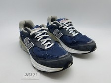 New Balance 990v3 Made In USA Navy for Sale | Authenticity