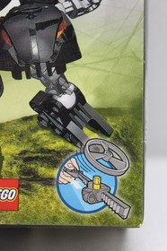 *New In Sealed Box* LEGO BIONICLE: Rahaga Bomonga (Item # 4878)