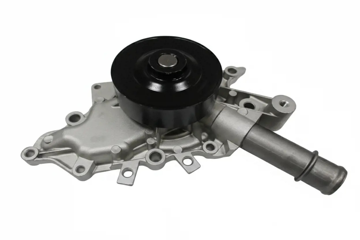 Water pump 47-0011 MAXGEAR for MERCEDES-BENZ V-CLASS VITO Bus VITO Van