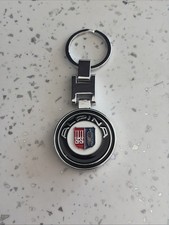 Bmw Alpina Logo Key Ring Car Keychain Check Listings For Others