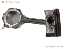 Piston and Connecting Rod Standard For 15-16 Nissan Murano  3.5 121004W00D AWD