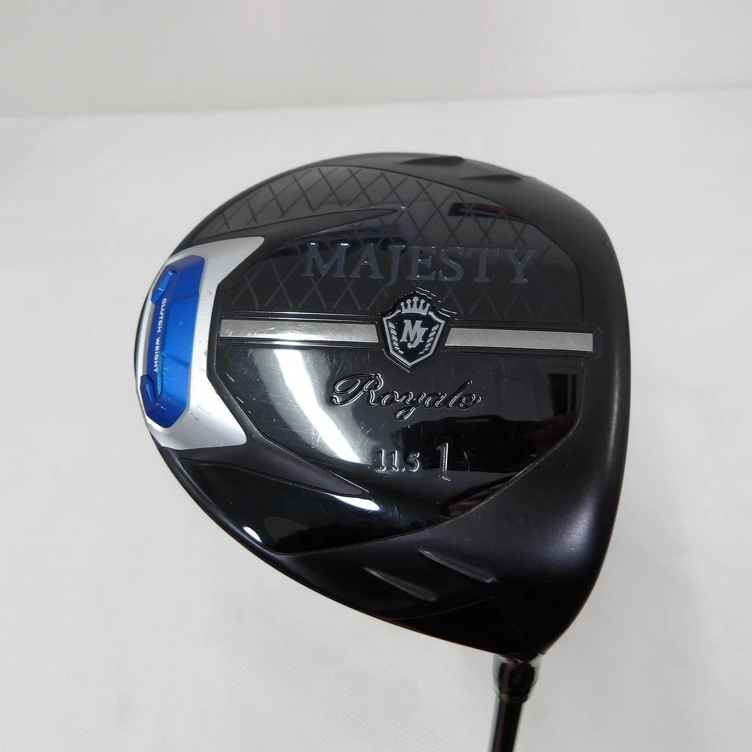 Maruman Driver Golf Clubs for sale | eBay