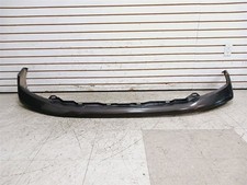 16-19 NISSAN Titan Front Bumper Valance Lip OEM 62025EZ40H