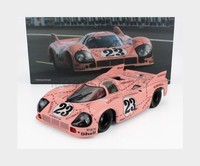 Werk83 W1204001 Porsche 917/20 Rennwagen 4.9L Team Martini International