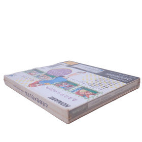 Sega Saturn Tokimeki Memorial Forever With You Factory Sealed Konami